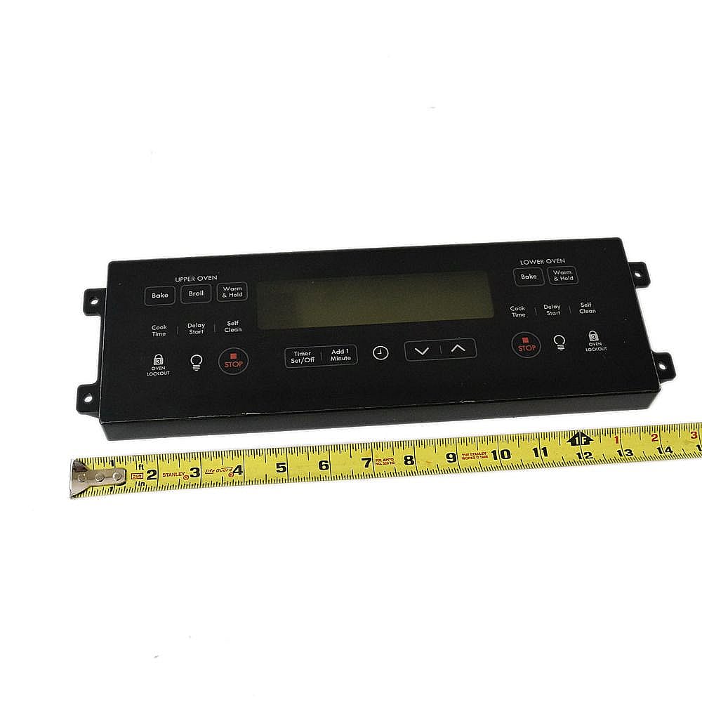 Range Oven Control Board (white) 318566014