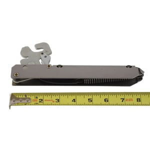 Oven Hinge 318567130