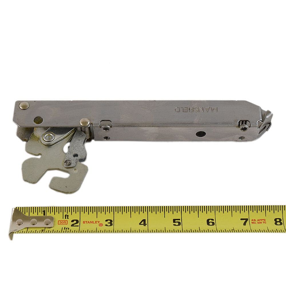 Range Upper Oven Door Hinge 318567132