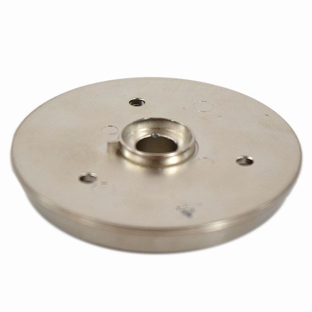 Range Control Knob Bezel 318600604