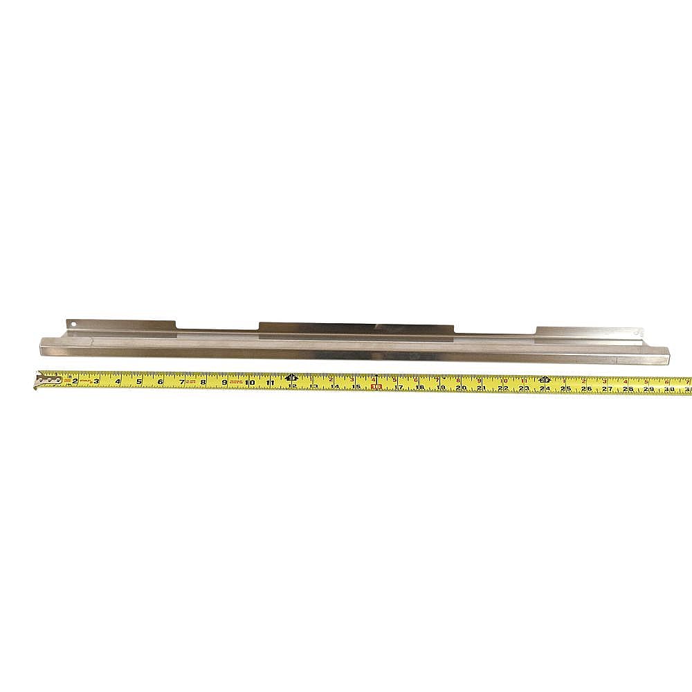 Wall Oven Trim, Lower (stainless) 318903536