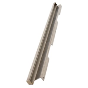 Wall Oven Trim, Lower (stainless) 318903536