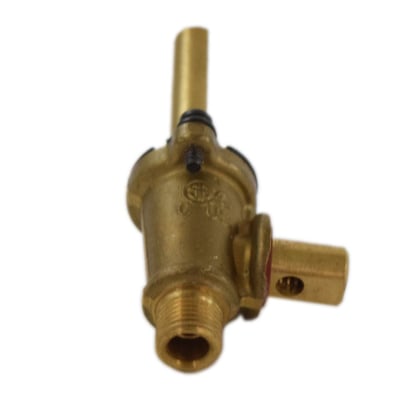 Range Surface Burner Valve, 16,000/17,000-btu undefined