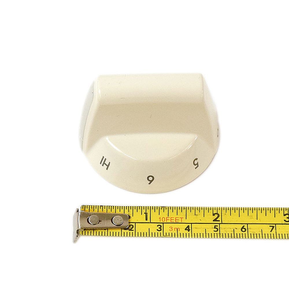 Range Surface Burner Knob 318921139