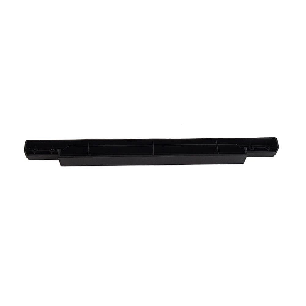 Wall Oven Microwave Door Frame Trim (black) 318925103