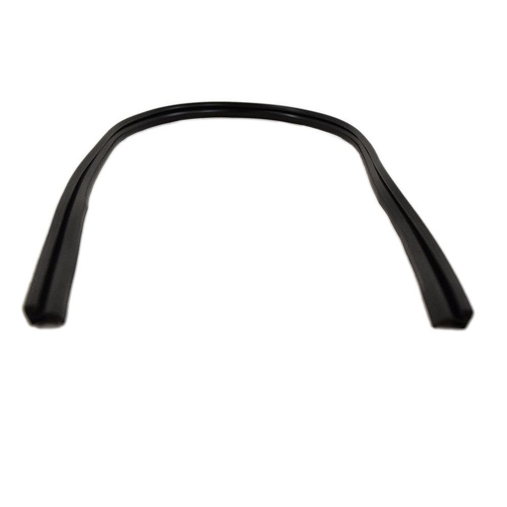 Range Control Panel Seal (black) 318930117