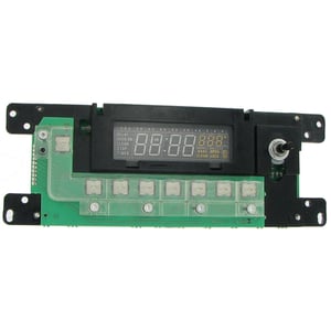 Range Clock And Timer 3204643R