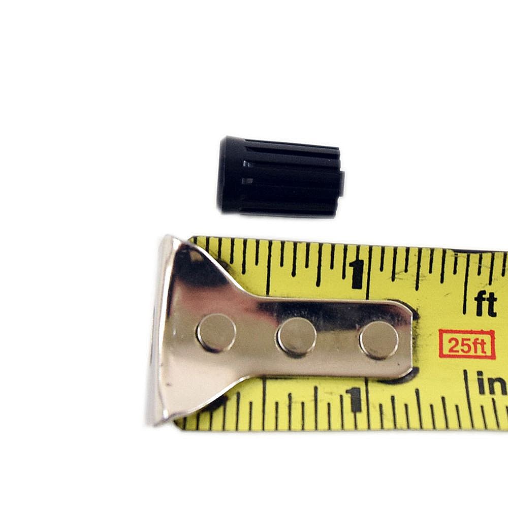 Range Analog Clock Knob 5301304907