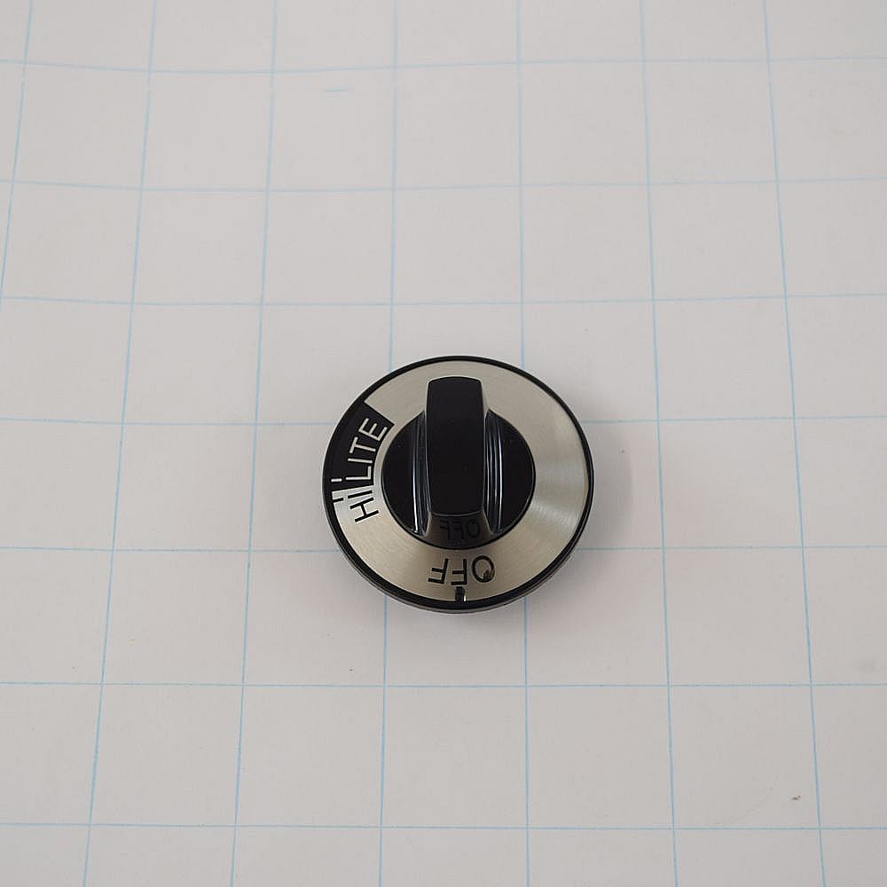Range Surface Burner Knob 5303323278