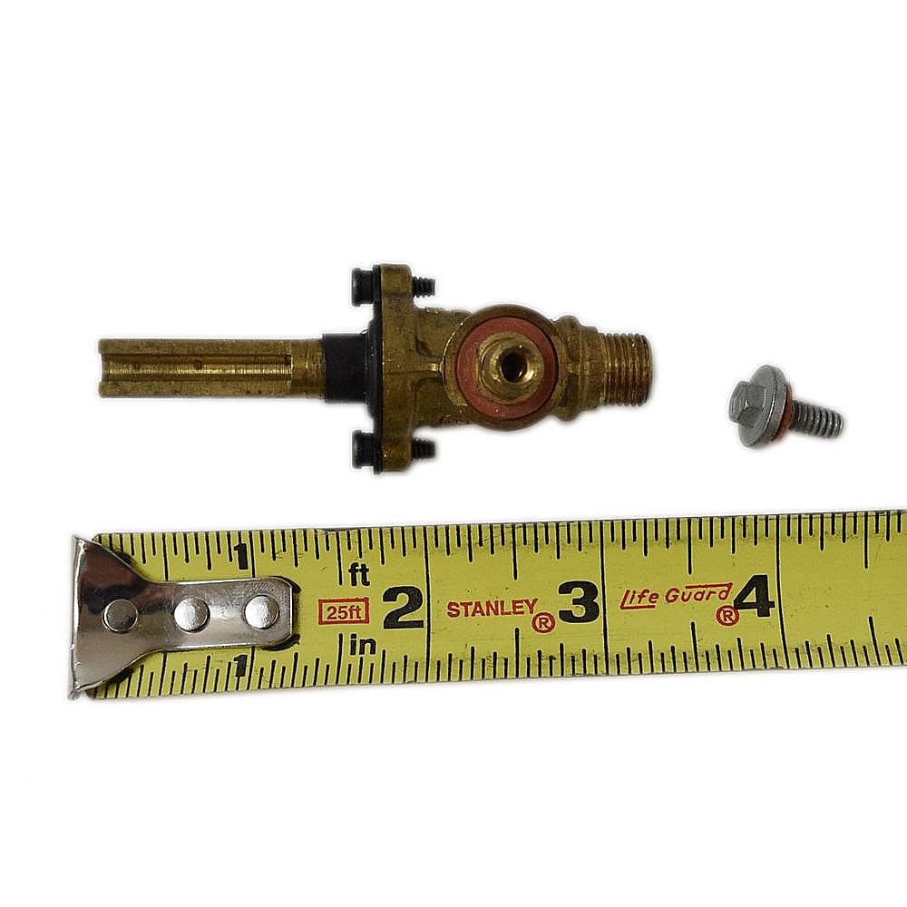 Range Surface Burner Valve 5303935185
