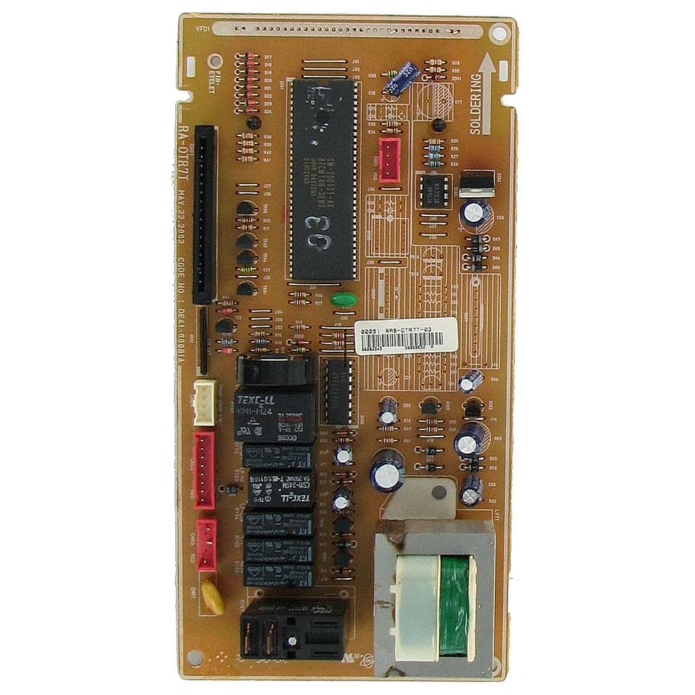 Control Board 5304424537R