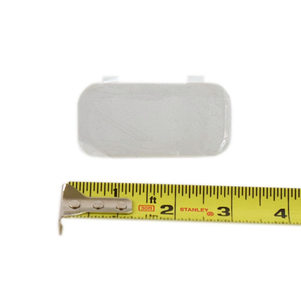 Microwave Door Release Button (white) 5304442133