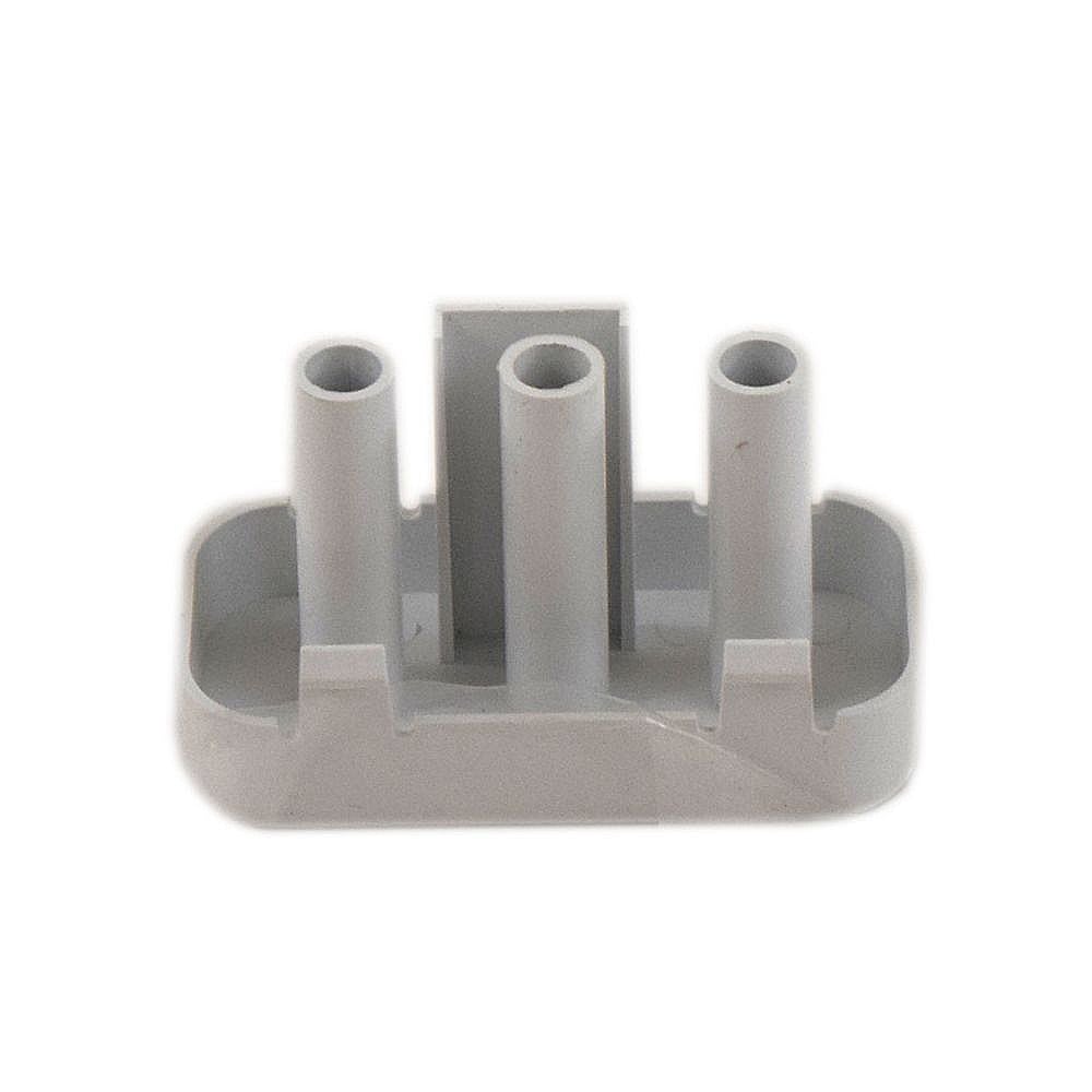 Microwave Door Release Button (white) 5304442133