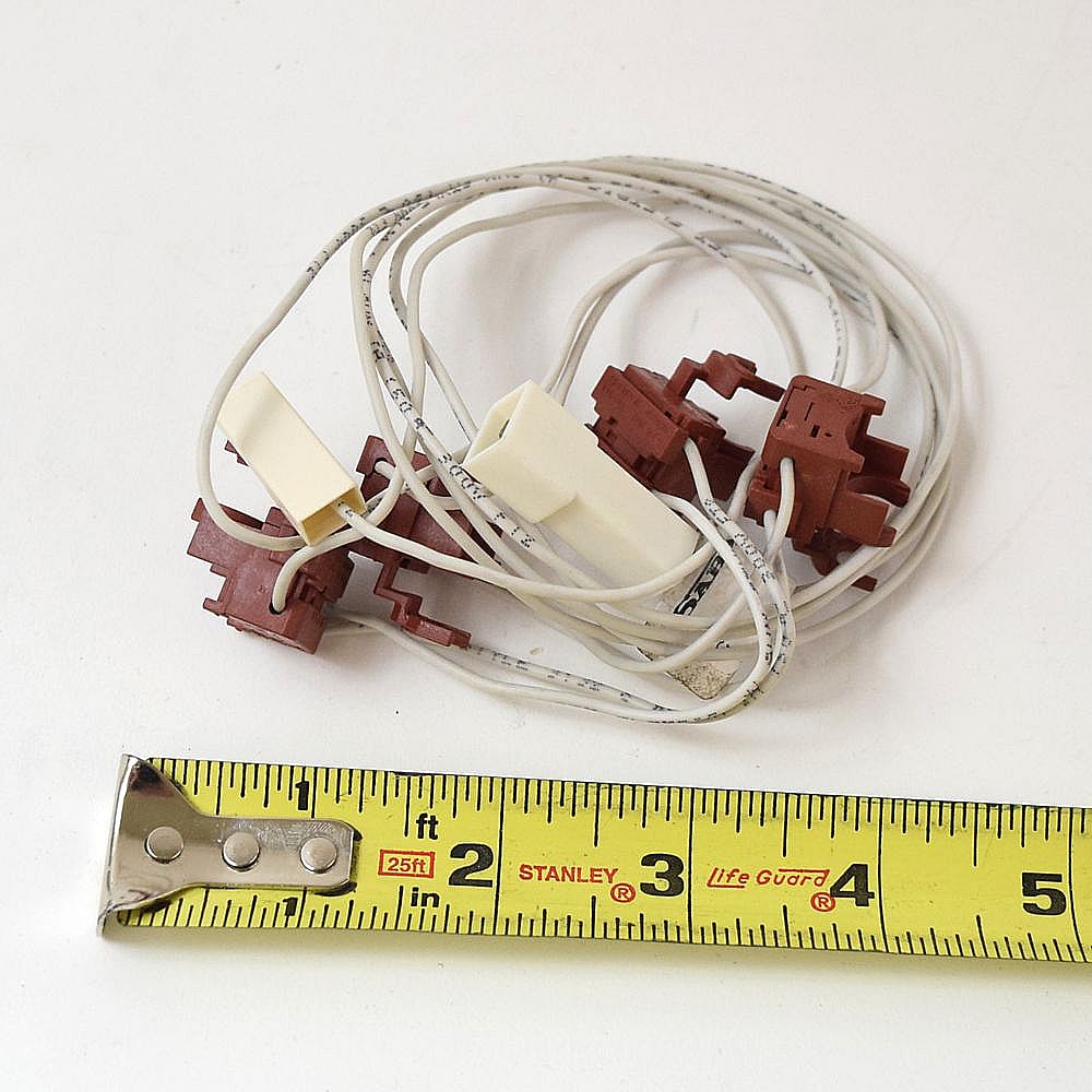 Range Top Switch Wire Harness 5304462629