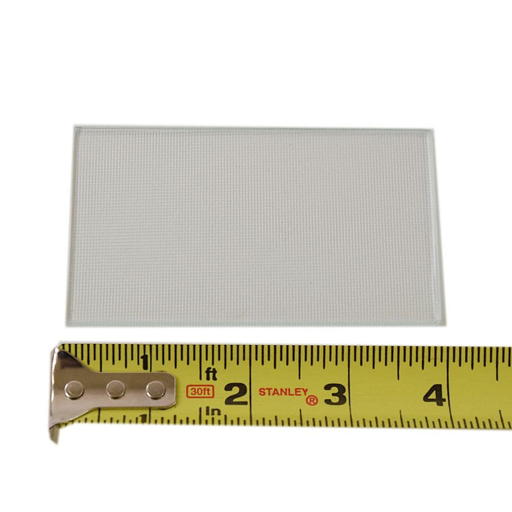 Electrolux Microwave Light Lens 5304464103
