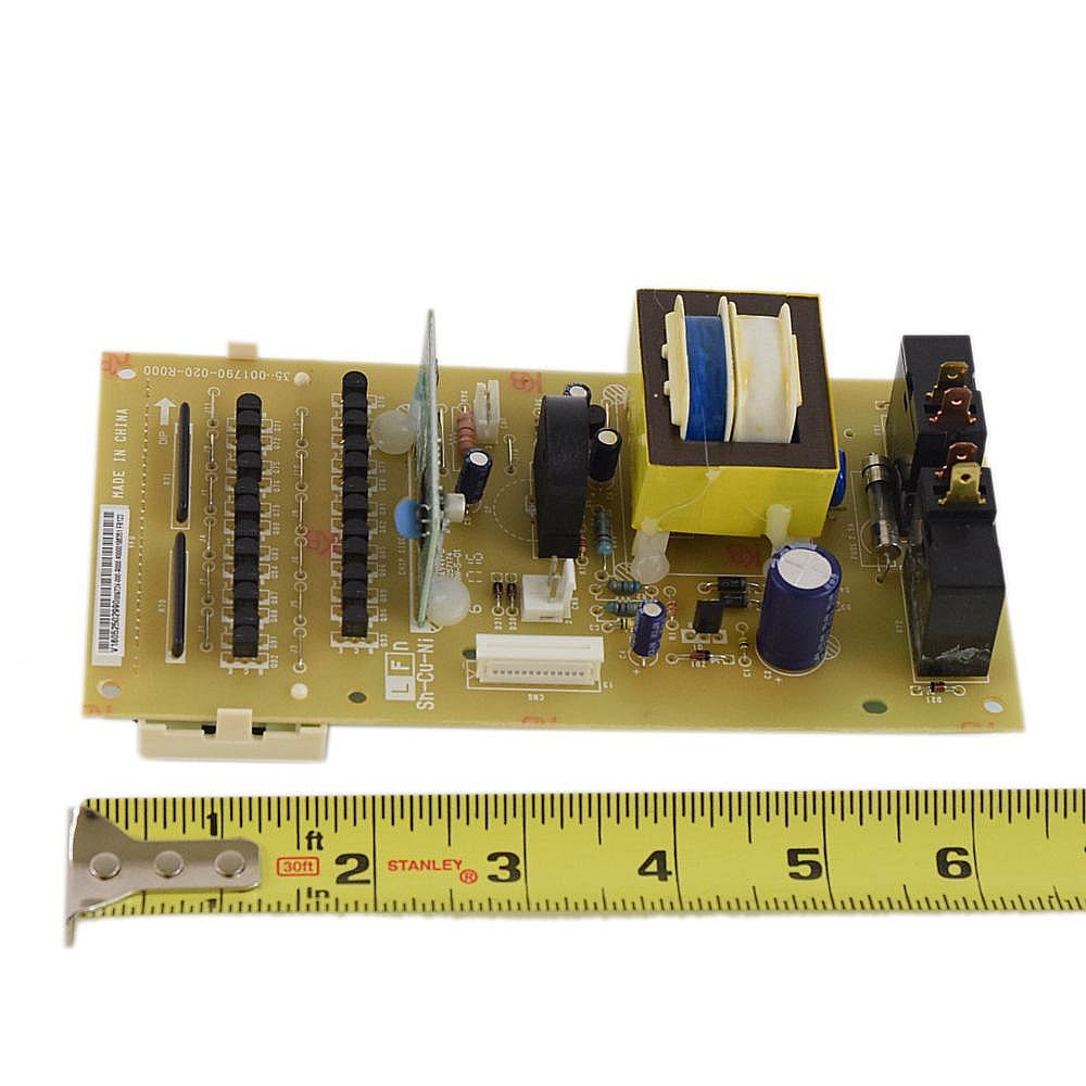 Electrolux Microwave Electronic Control Board 5304464192