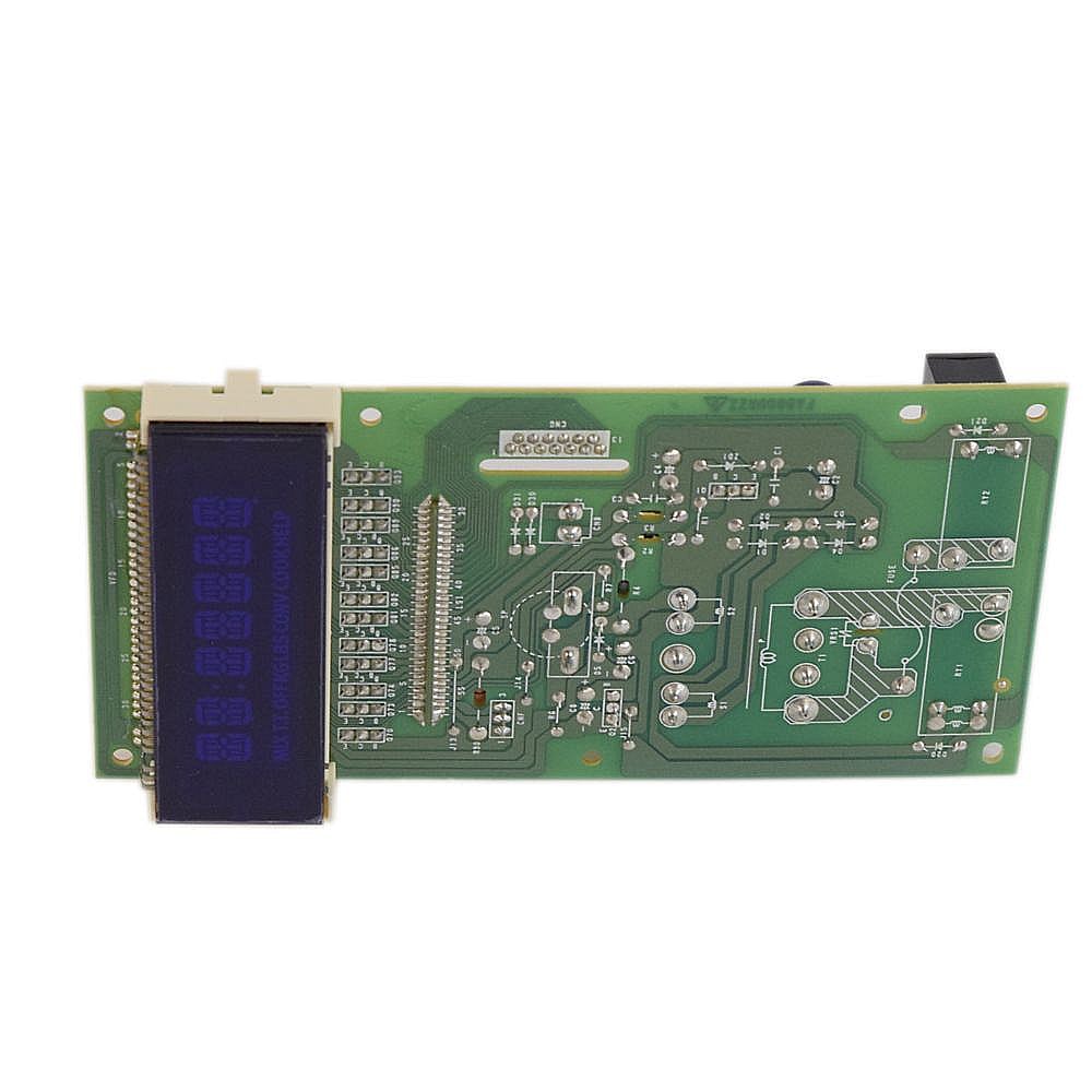Electrolux Microwave Electronic Control Board 5304464192