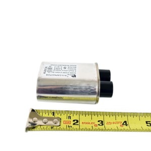 Microwave High-voltage Capacitor 5304464253