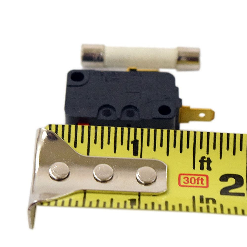 Microwave Door Monitor Switch 5304467695