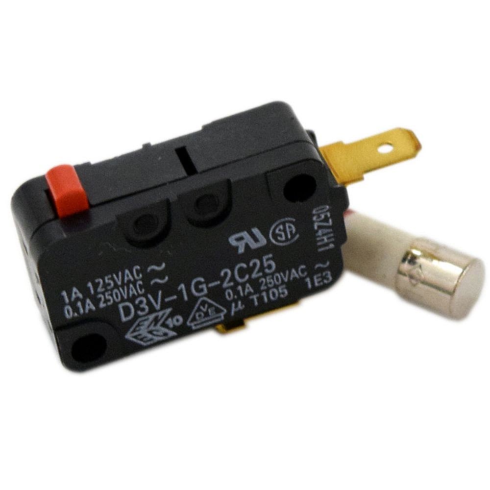 Microwave Door Monitor Switch 5304467695