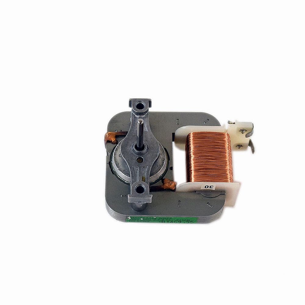 Microwave Cooling Fan Motor 5304467697