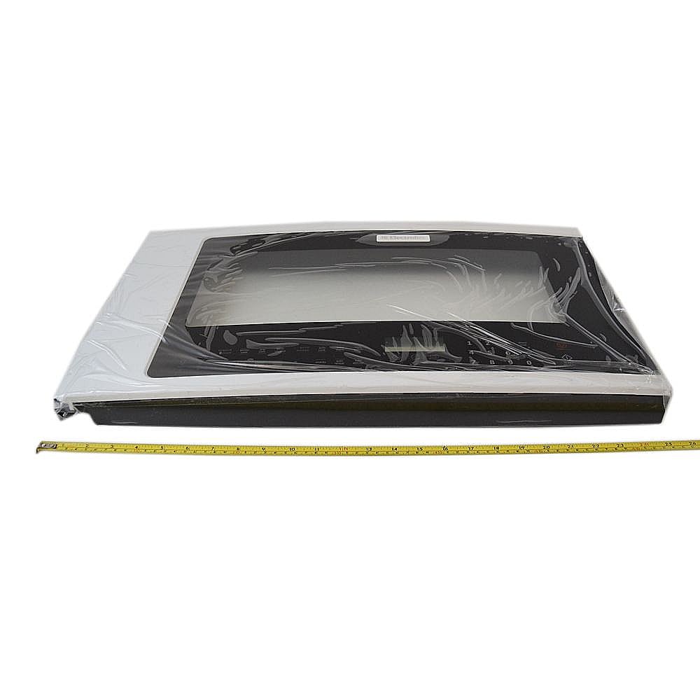Microwave Door Outer Frame (zebra) 5304467793
