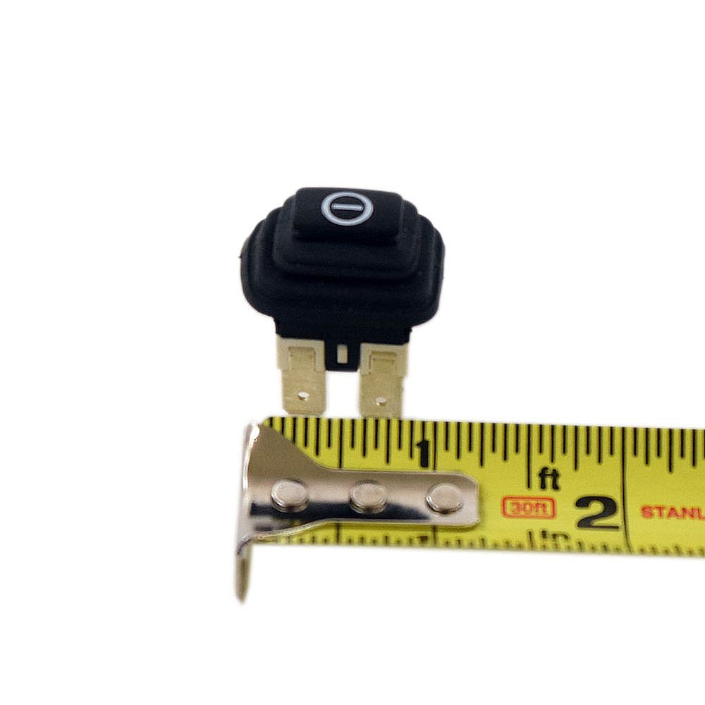 Range Hood Blower Switch 5304472119