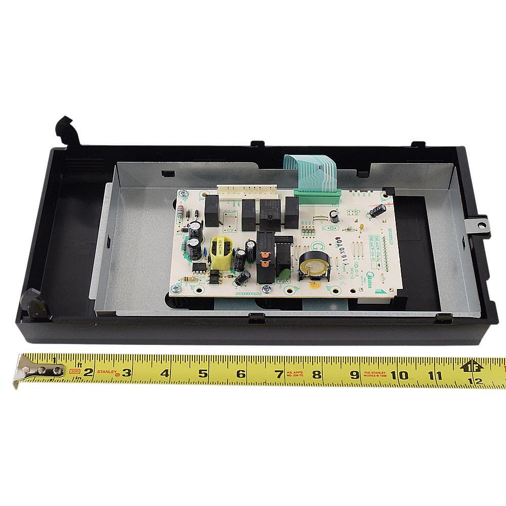 Microwave Control Panel Assembly 5304472441