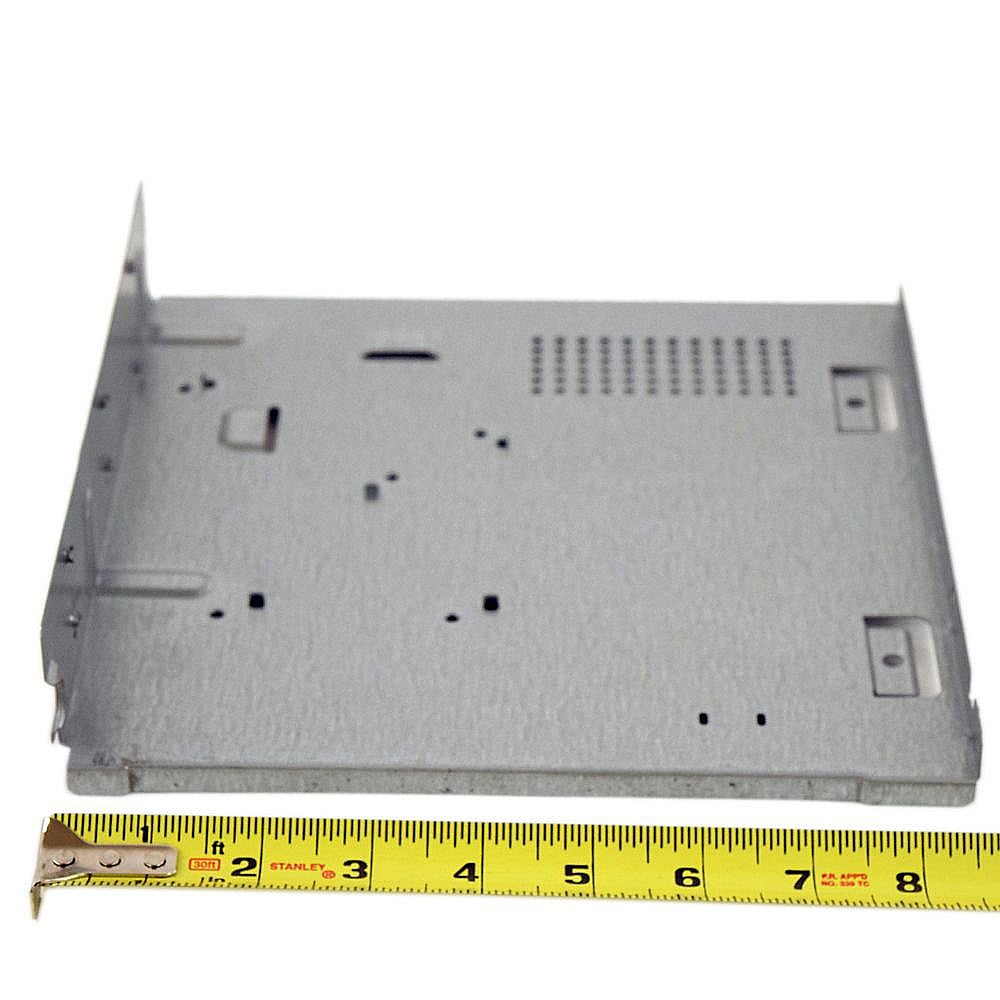 Microwave High-voltage Transformer Intake Duct Panel 5304472451