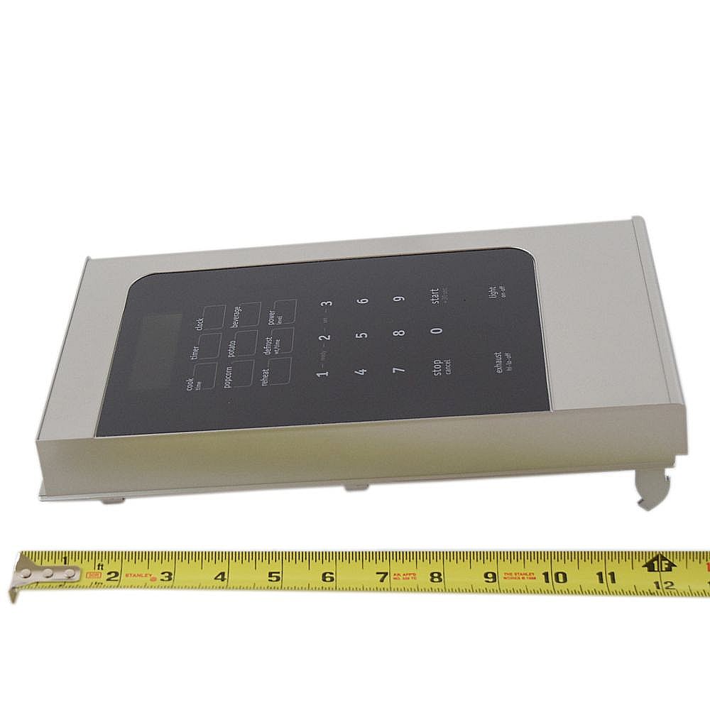 Microwave Control Panel 5304477376