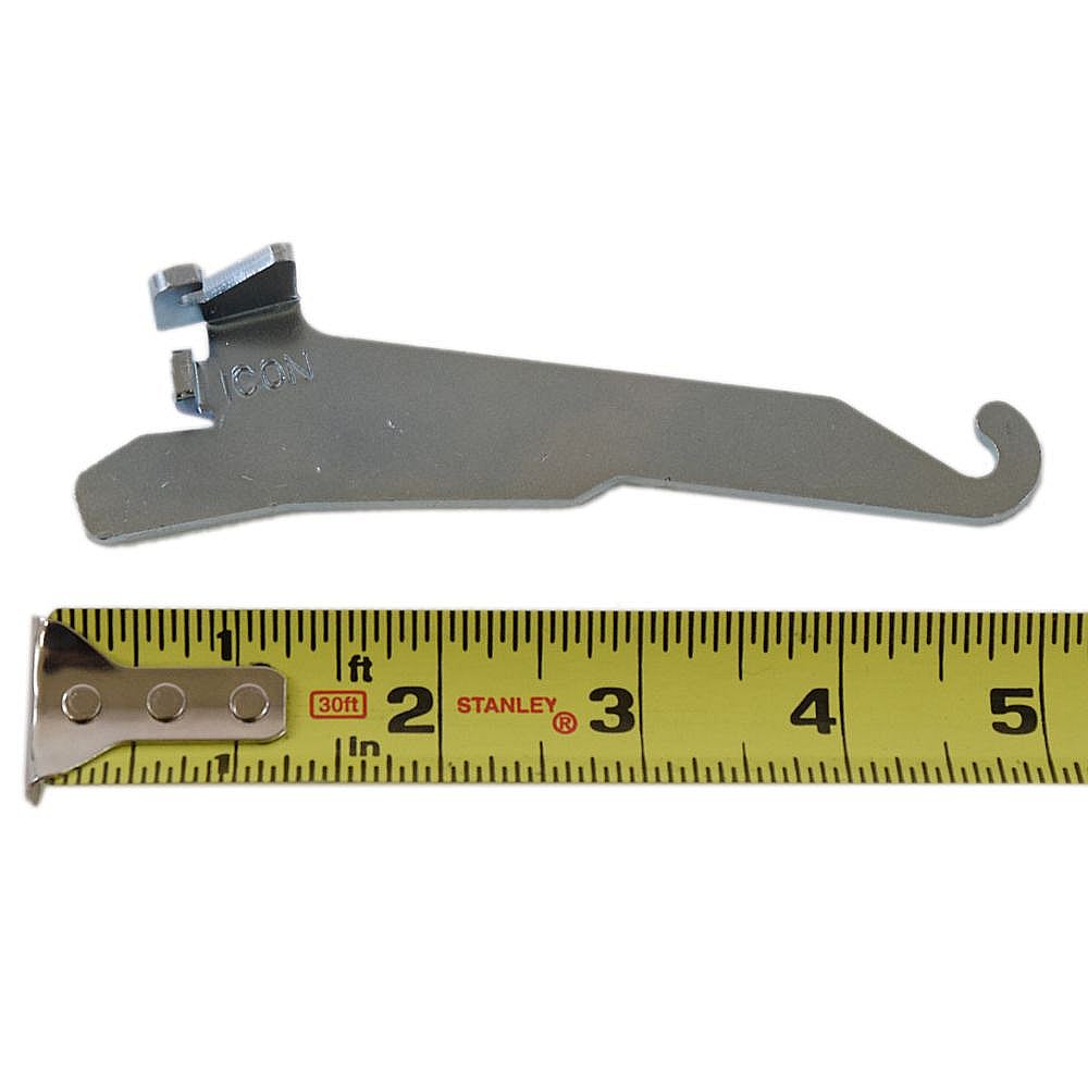 Microwave Door Hinge Cam 5304480640