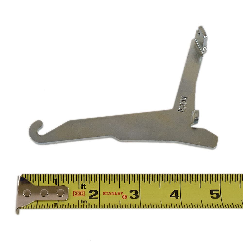 Microwave Door Hinge Cam 5304480641