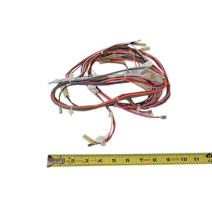Wall Oven Wire Harness 5304480652
