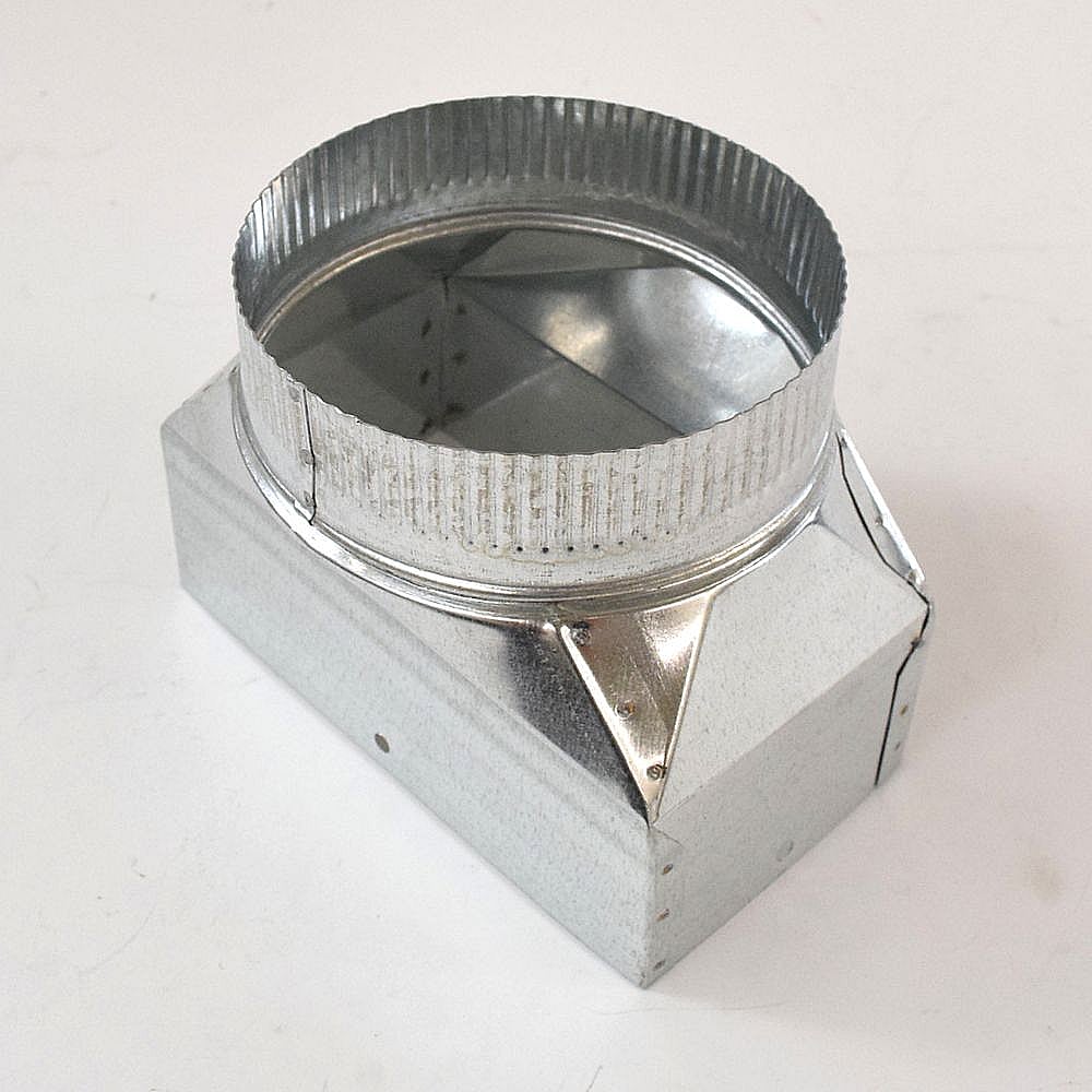 Cooktop Downdraft Blower Exhaust Transition 5304485473