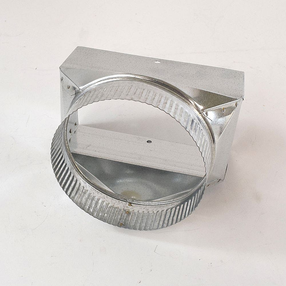Cooktop Downdraft Blower Exhaust Transition 5304485473