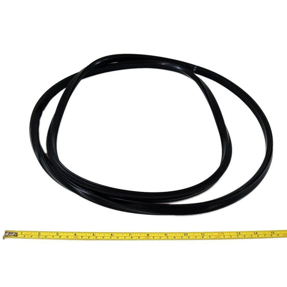 Cooktop Burner Box Seal 5304486442