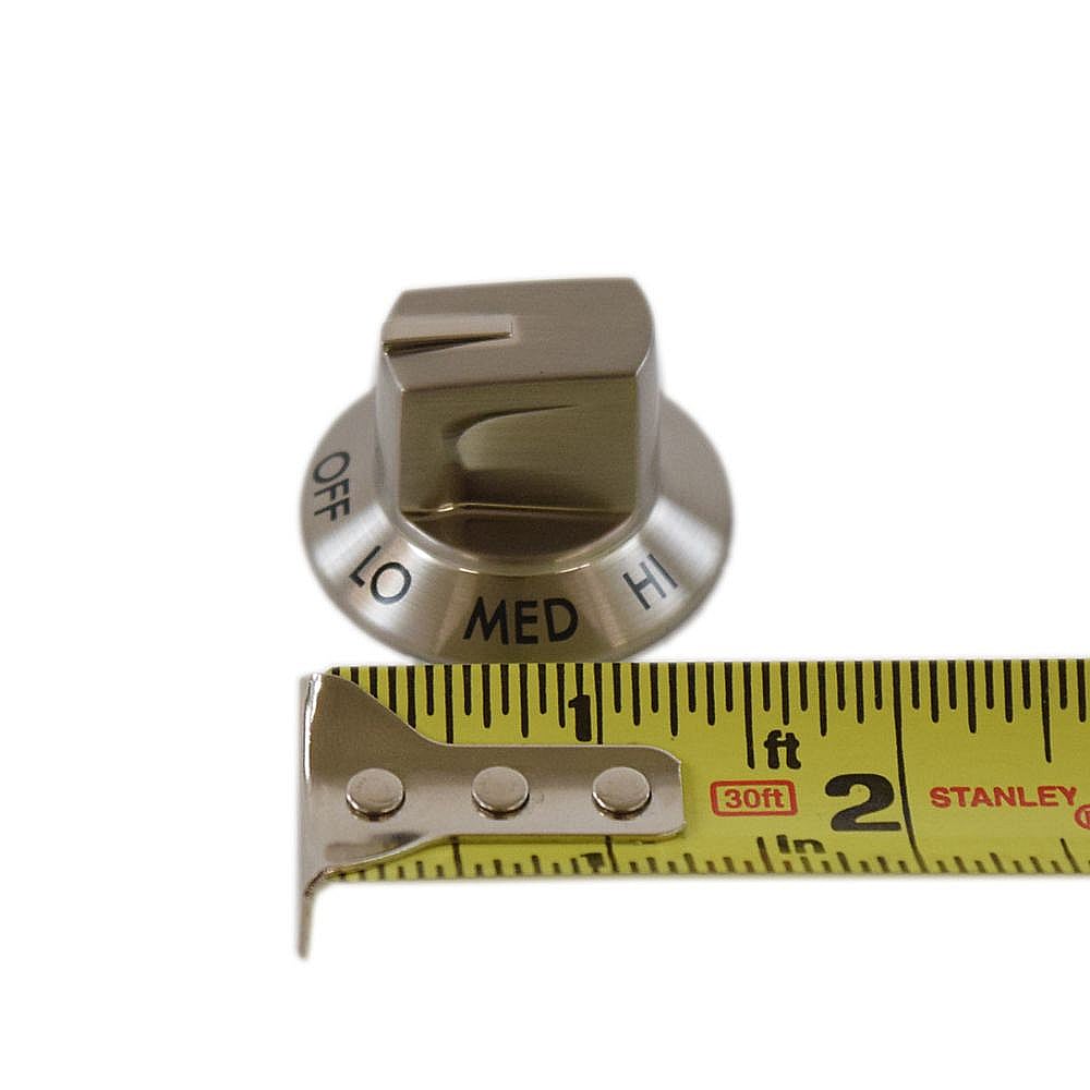 Range Surface Burner Knob 5304486444