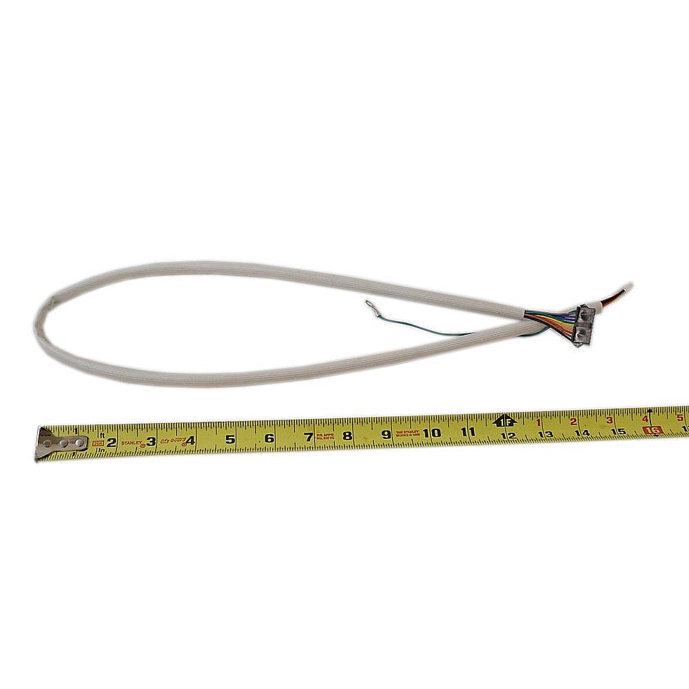 Kenmore Microwave Communication Wire Harness 5304488363