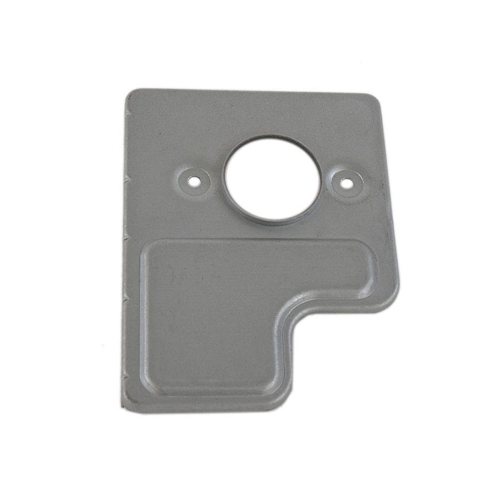 Kenmore Microwave Convection Fan Motor Bracket 5304488381