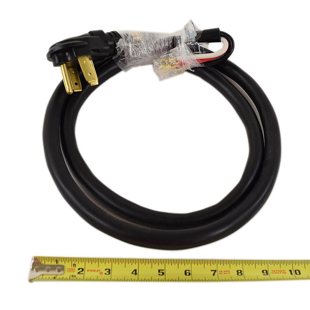 Range Power Cord, 6-ft, 50-amp 5304490724