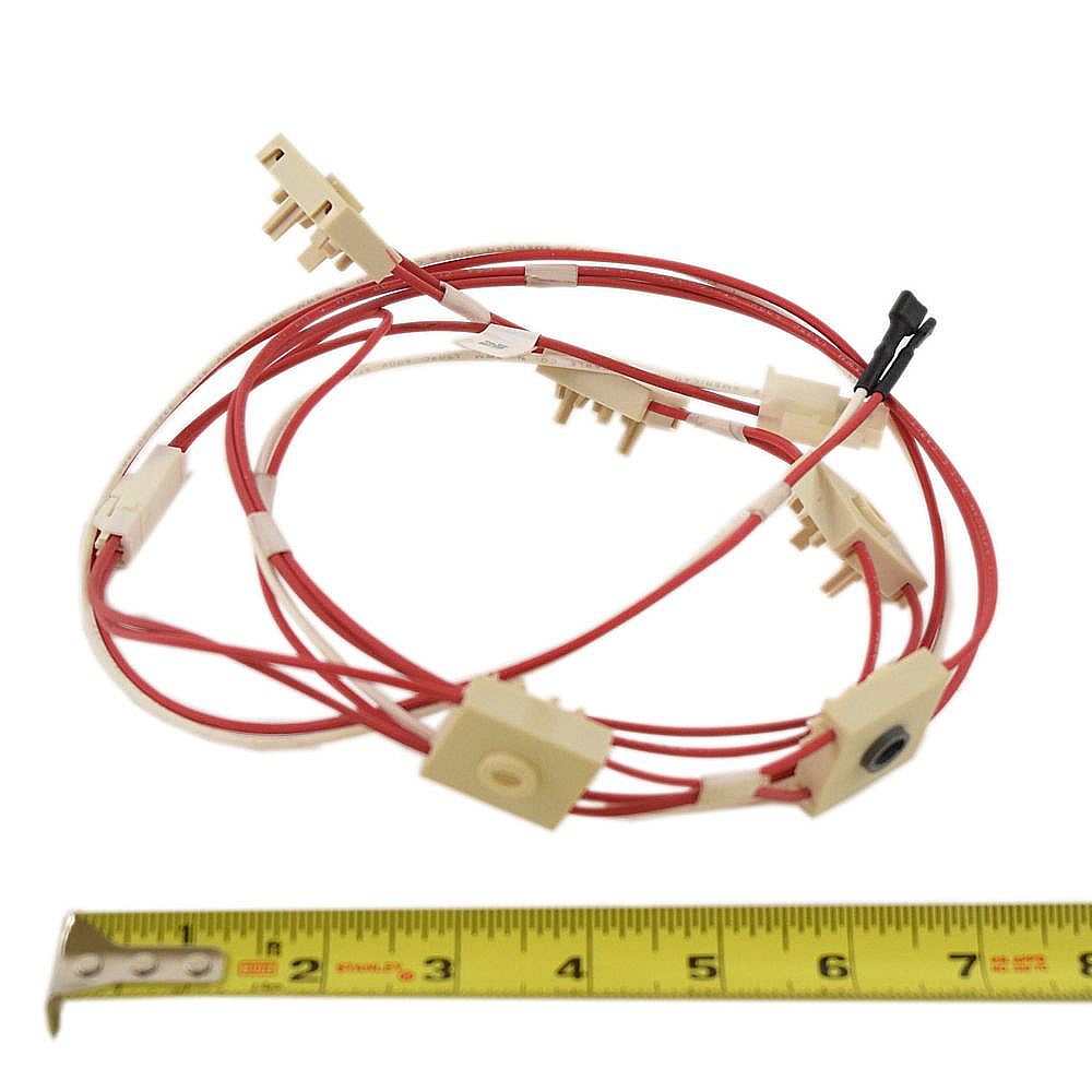 Range Igniter Switch And Harness Assembly 5304491104