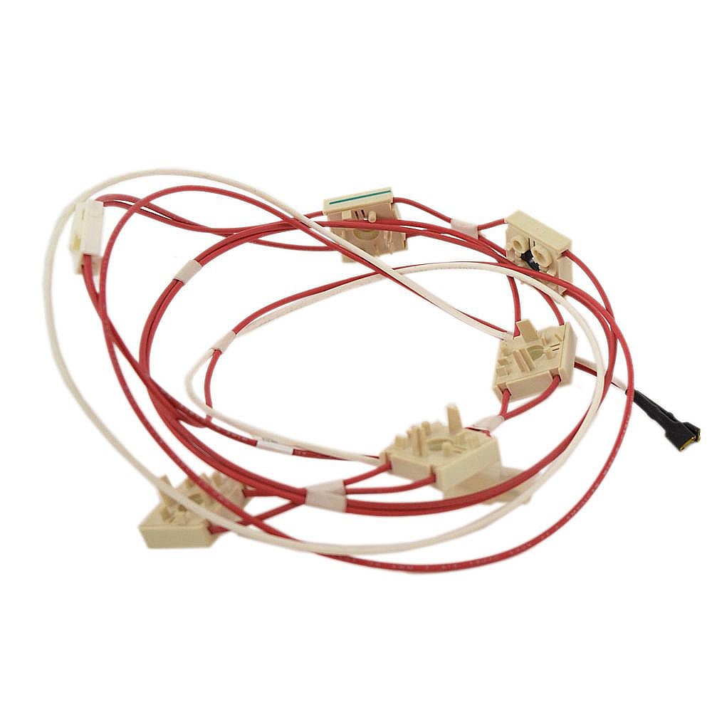 Range Igniter Switch And Harness Assembly 5304491104