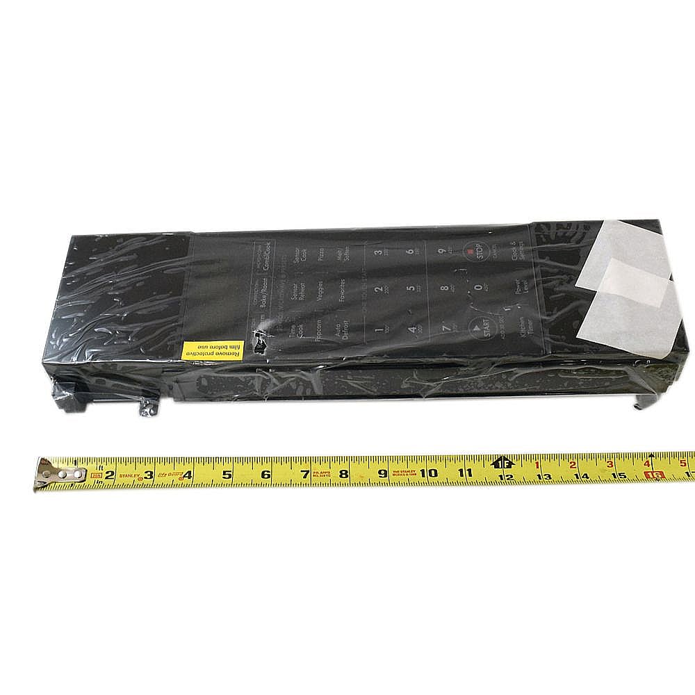 Microwave Control Panel Assembly 5304491494