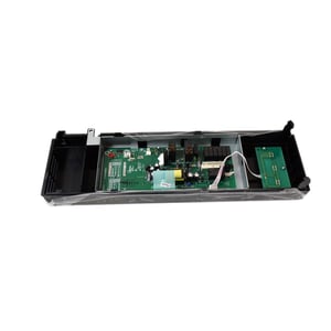 Microwave Control Panel Assembly 5304491494