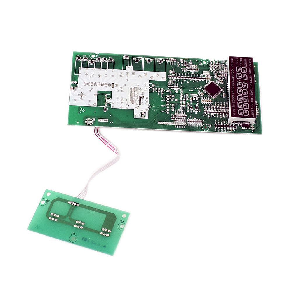 Microwave Electronic Control Board 5304491500