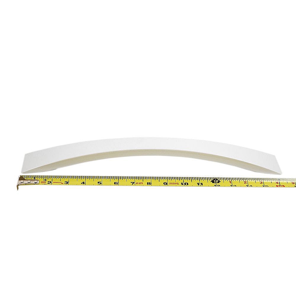 Microwave Door Handle (white) 5304491511