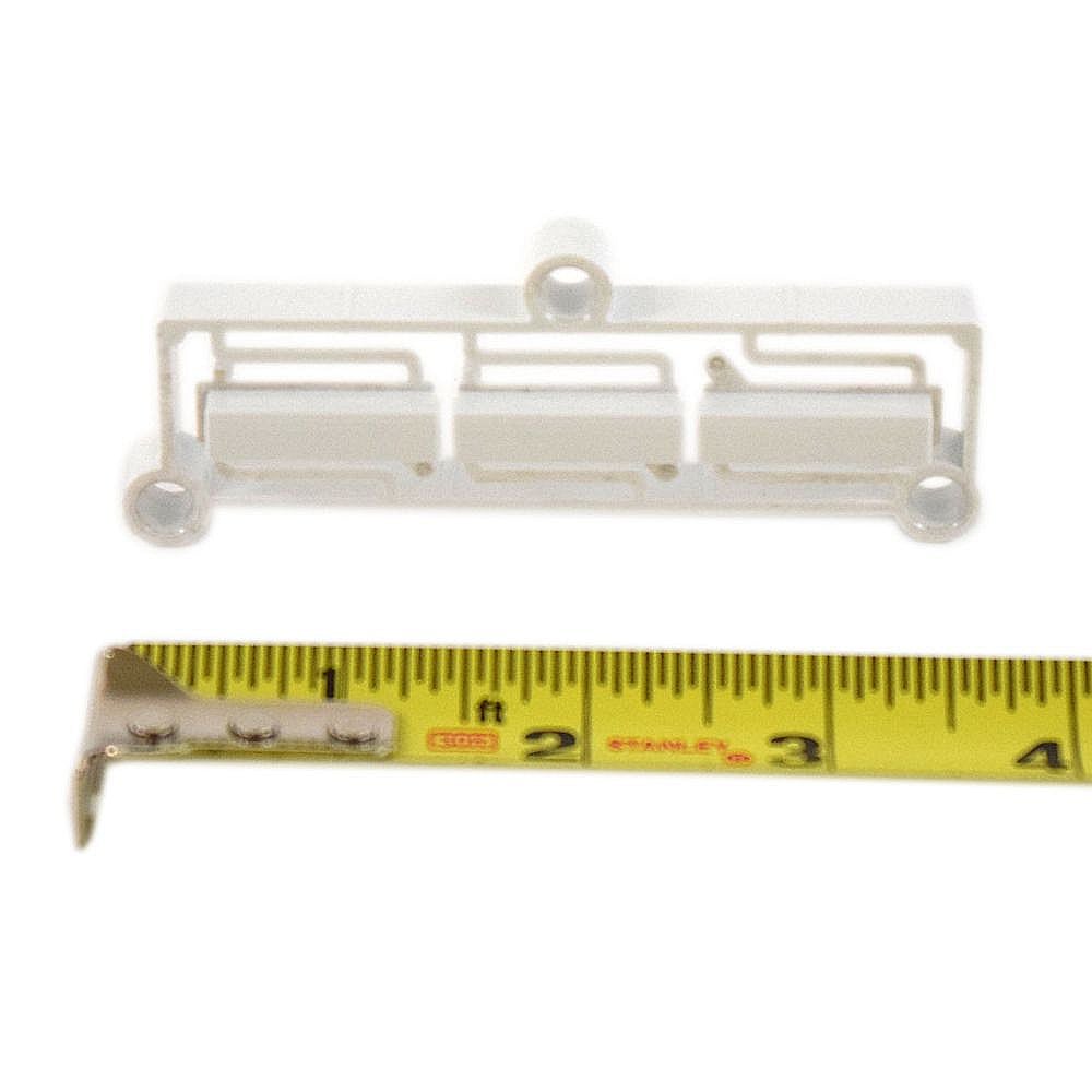 Microwave Control Panel Button Assembly 5304491521