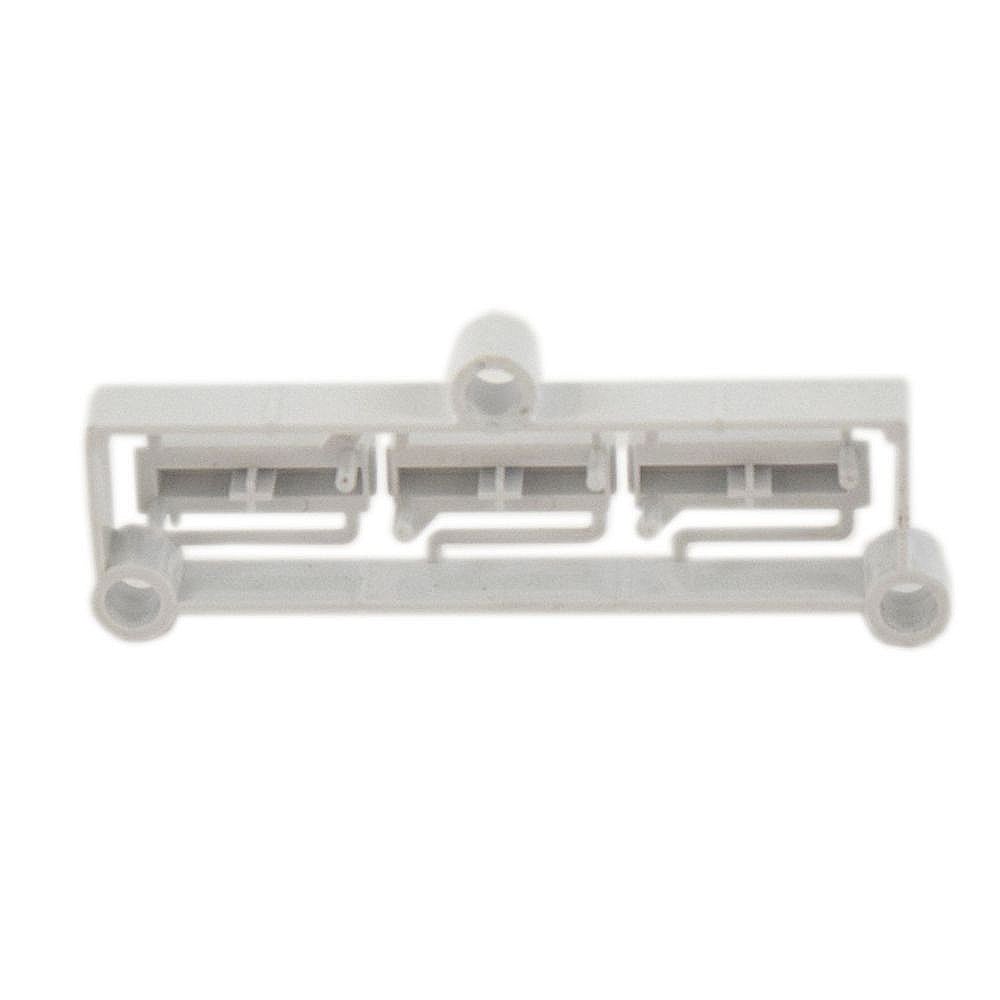 Microwave Control Panel Button Assembly 5304491521