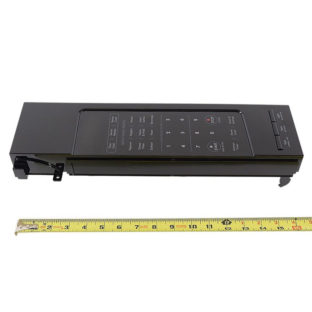 Microwave Control Panel Assembly 5304491527