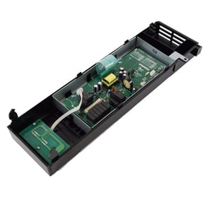 Microwave Control Panel Assembly 5304491527